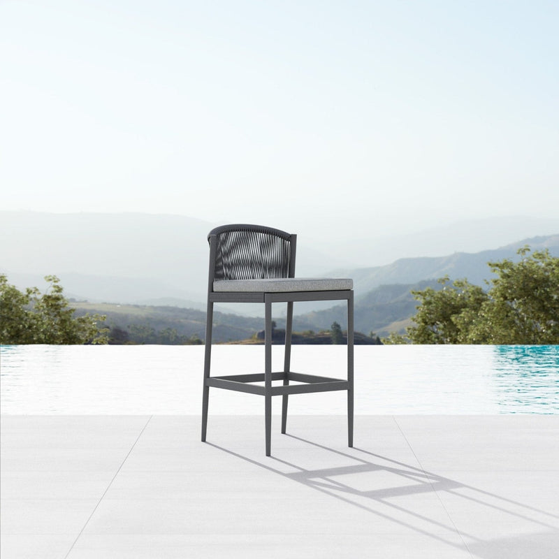 media image for catalina bar stool by azzurro living cat r03bs cu 10 275