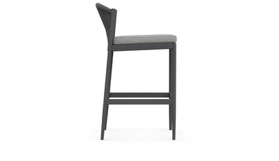 product image for catalina bar stool by azzurro living cat r03bs cu 7 49
