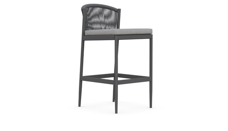 media image for catalina bar stool by azzurro living cat r03bs cu 2 214