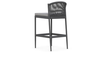 product image for catalina bar stool by azzurro living cat r03bs cu 6 4