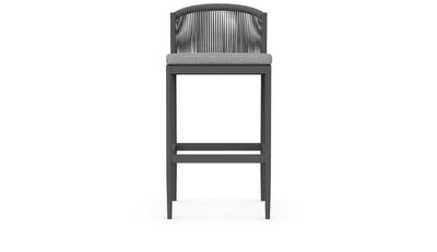 product image for catalina bar stool by azzurro living cat r03bs cu 4 0