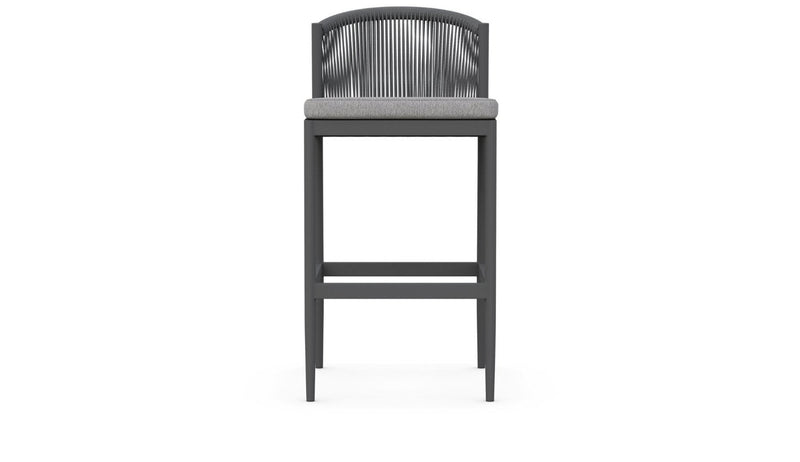 media image for catalina bar stool by azzurro living cat r03bs cu 4 226