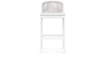 product image for catalina bar stool by azzurro living cat r03bs cu 3 76