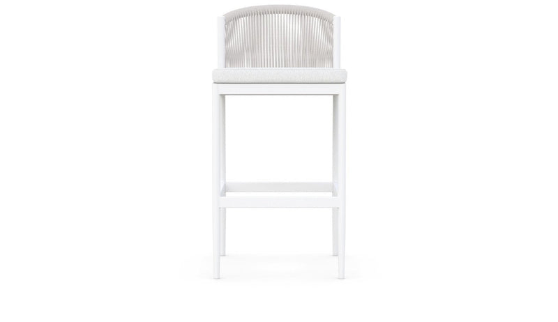 media image for catalina bar stool by azzurro living cat r03bs cu 3 258