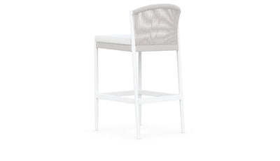 product image for catalina bar stool by azzurro living cat r03bs cu 5 76