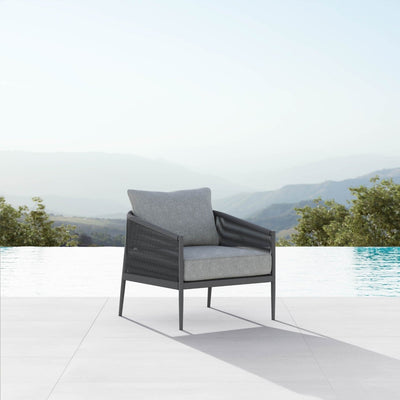 product image for catalina club chair by azzurro living cat r03s1 cu 9 67