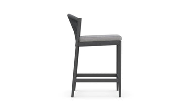 product image for catalina counter stool by azzurro living cat r03cs cu 6 92