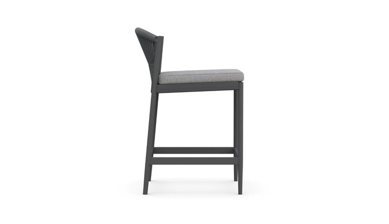 media image for catalina counter stool by azzurro living cat r03cs cu 6 227
