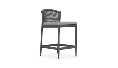product image for catalina counter stool by azzurro living cat r03cs cu 2 30