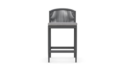 product image for catalina counter stool by azzurro living cat r03cs cu 4 13