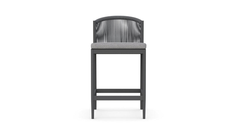 media image for catalina counter stool by azzurro living cat r03cs cu 4 246