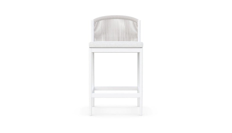 media image for catalina counter stool by azzurro living cat r03cs cu 3 232