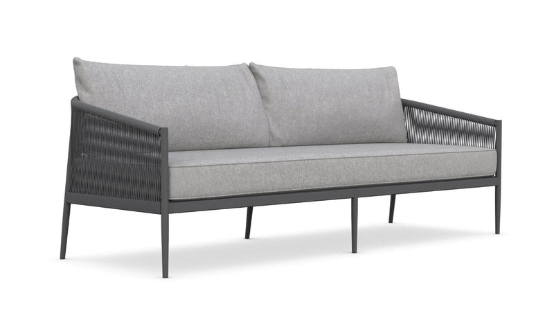 media image for catalina 3 seat sofa by azzurro living cat r03s3 cu 2 256