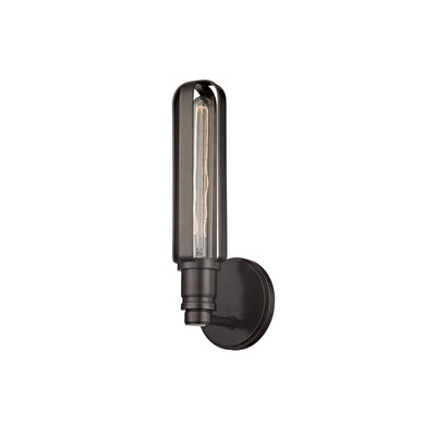 product image for red hook 1 light wall sconce 1091 design by hudson valley lighting 3 60