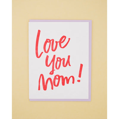 product image for mom greeting cards by and here we are gc tm02 4 61