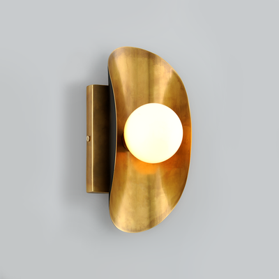 product image for Hopper Wall Sconce 2 30