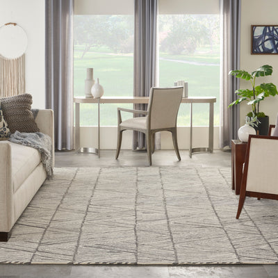 product image for colorado handmade grey white rug by nourison 99446790224 redo 6 56