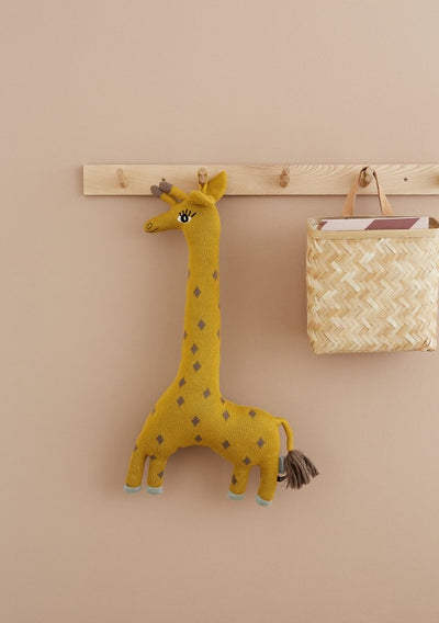 product image for pieni coat rack in nature by oyoy 4 68