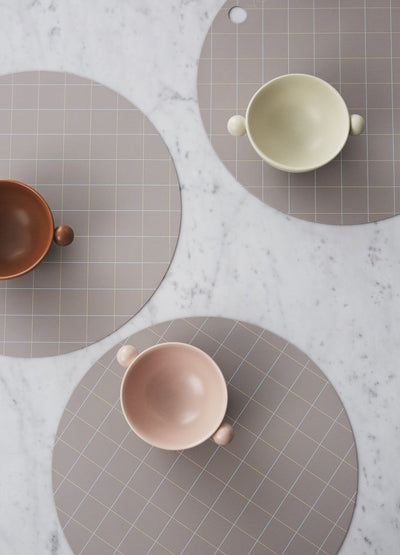 product image for Inka Bowl - Rose by OYOY 32