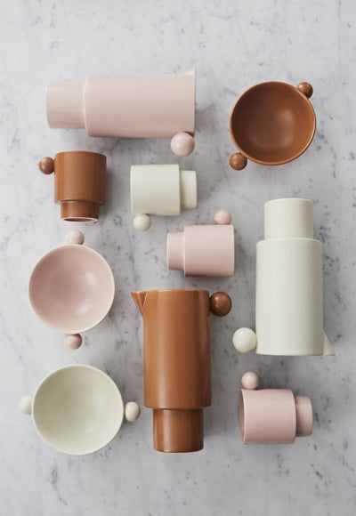 product image for Inka Cup - Rose by OYOY 43
