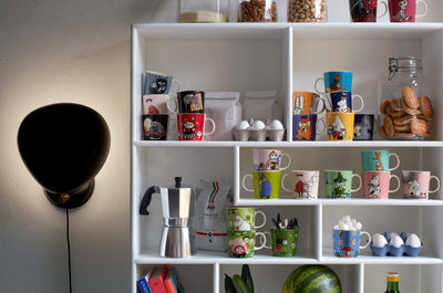 product image for Moomin House Mug Design by Tove Jansson X Tove Slotte for Iittala 13