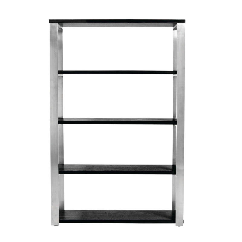 media image for Dillon 40-Inch Shelving Unit in Various Colors Flatshot Image 1 282