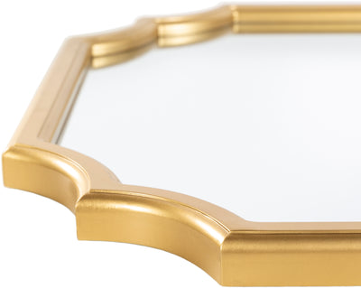 product image for Cecilia CCI-001 Mirror in Gold by Surya 37
