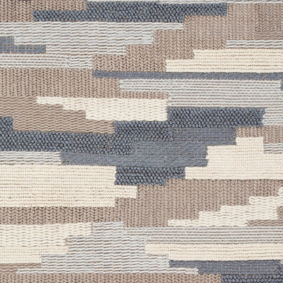 product image for Cocoon Wool Denim Rug Swatch 2 Image 5