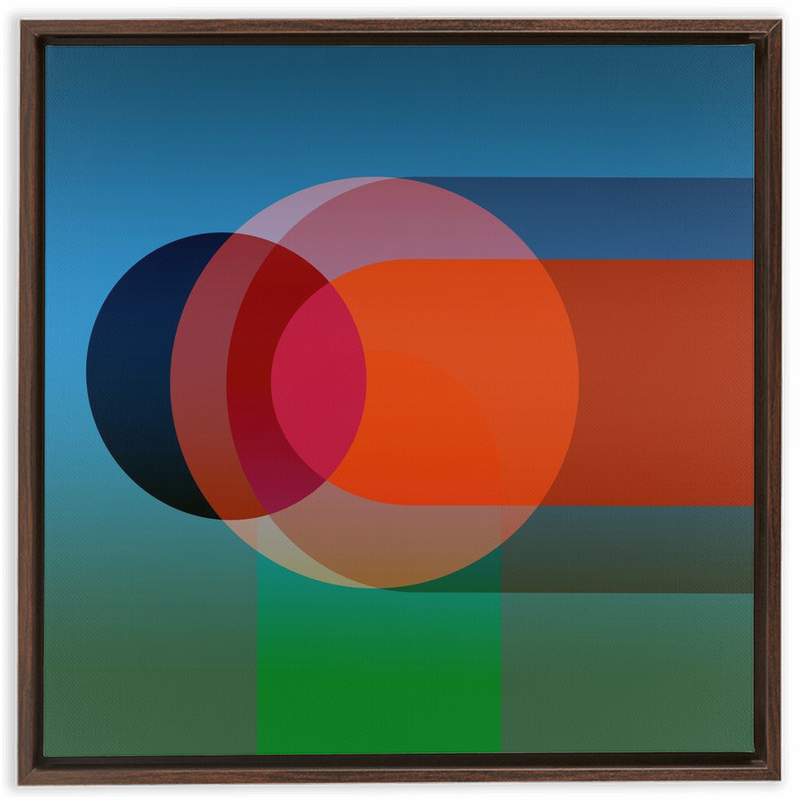media image for synchronous framed canvas 11 255