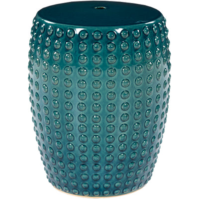 product image for Camdale Indoor/Outdoor Ceramic Garden Stool in Various Colors Flatshot Image 51