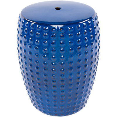 product image for Camdale Indoor/Outdoor Ceramic Garden Stool in Various Colors Flatshot Image 28
