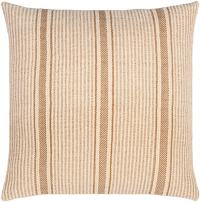 product image for Camden Beige Pillow 24