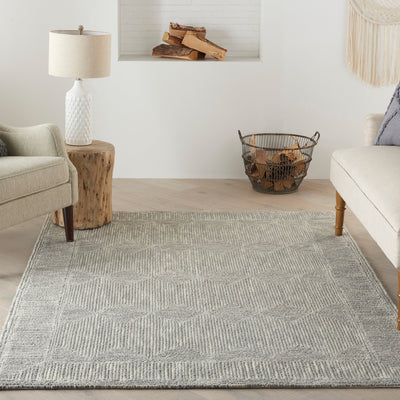 product image for colorado handmade grey rug by nourison 99446786685 redo 4 72