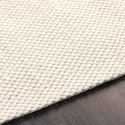 product image for Colarado Wool Cream Rug Texture Image 39