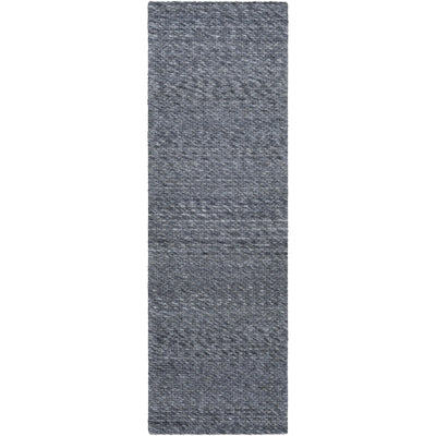 product image for Colarado Wool Medium Gray Rug Flatshot 4 Image 68