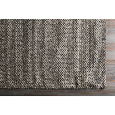 product image for Colarado Wool Medium Gray Rug Alternate Image 7 53