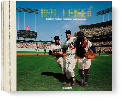 product image of Neil Leifer. The Golden Age of Baseball 1 551
