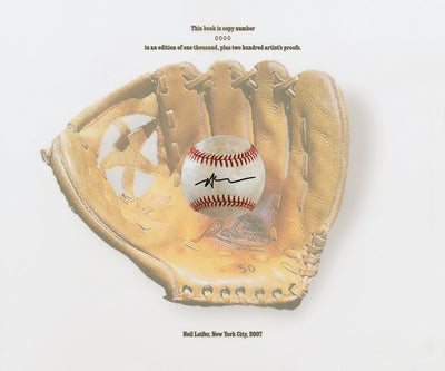 product image for Neil Leifer. The Golden Age of Baseball 2 24