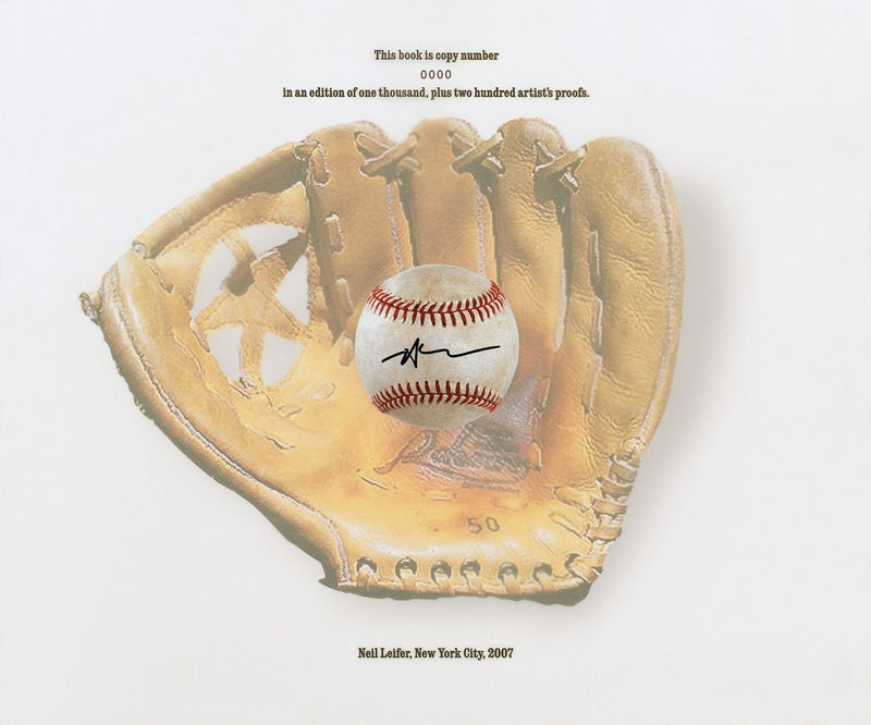 media image for Neil Leifer. The Golden Age of Baseball 2 233