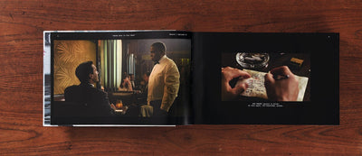 product image for Matthew Weiner. Mad Men. Art Edition No. 1–500. Script Edition 3 79