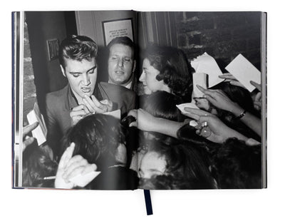 product image for alfred wertheimer elvis and the birth of rock and roll 1 12 23