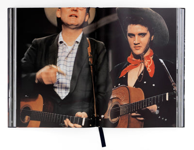 product image for alfred wertheimer elvis and the birth of rock and roll 1 10 61