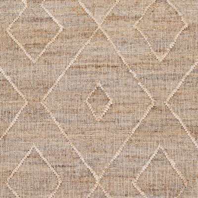 product image for Cadence Jute Camel Rug Swatch 2 Image 92