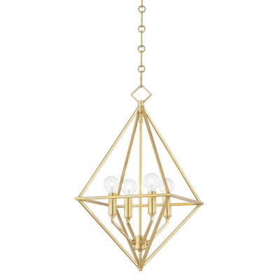 product image of Haines 4 Light Small Pendant 5 520