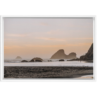 product image of north coast framed canvas 1 559