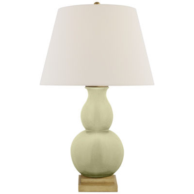 product image for Gourd Form Table Lamp 1 50