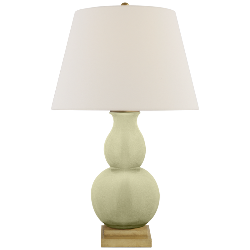 media image for Gourd Form Table Lamp 1 294