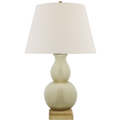 product image for Gourd Form Table Lamp 3 30