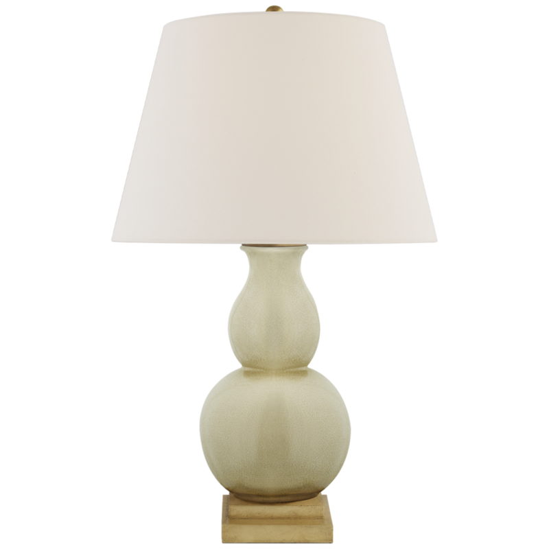 media image for Gourd Form Table Lamp 3 294