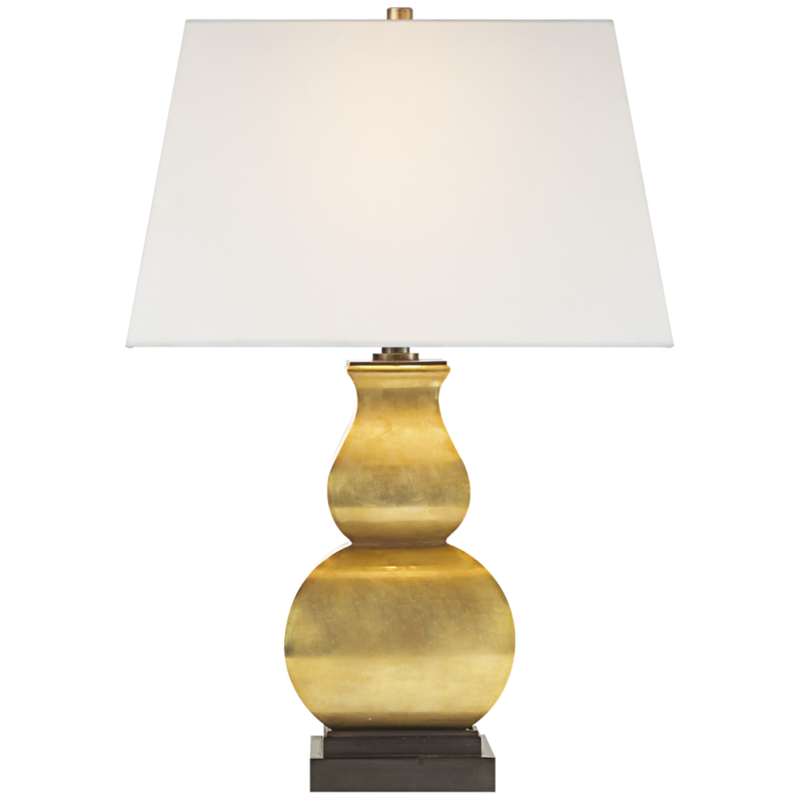 media image for Fang Gourd Table Lamp 1 267